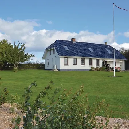 Holiday home Two-bedroom Holiday In *