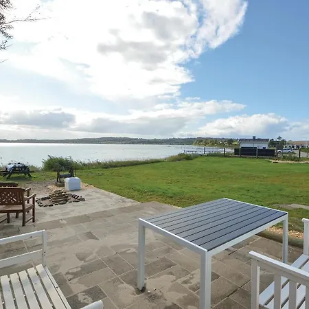 Holiday home Two-bedroom Holiday In Sonder Stenderup