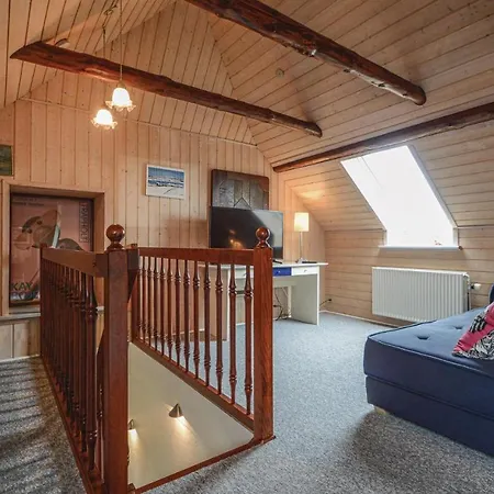 Holiday home Two-bedroom Holiday In