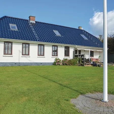 Two-bedroom Holiday In * Sonder Stenderup