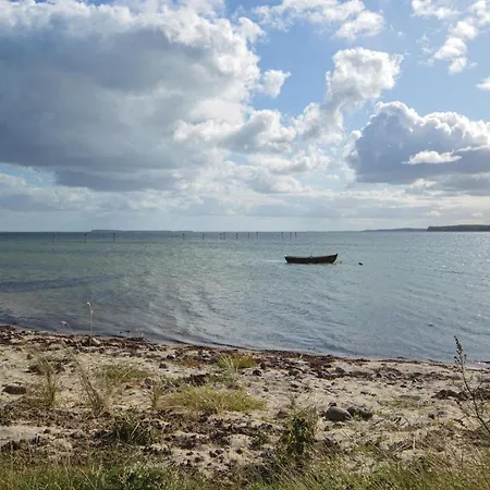 Two-bedroom Holiday In * Sonder Stenderup