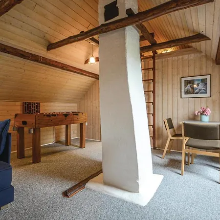 Two-bedroom Holiday In *