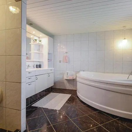 Holiday home Two-bedroom Holiday In *