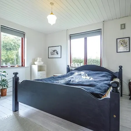 Holiday home Two-bedroom Holiday In *