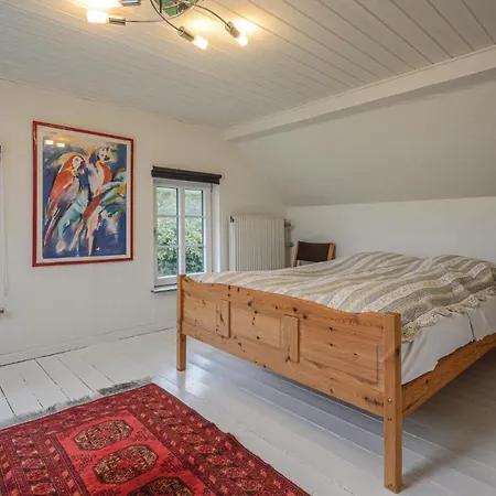 Two-bedroom Holiday In Holiday home *